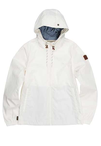 Element Alder - Bianco Uomo Tempo Libero Giacche (S2580)